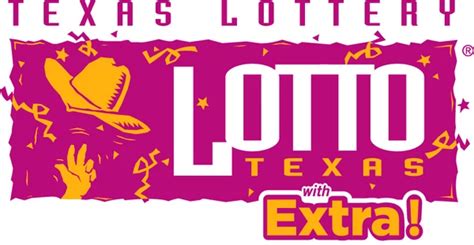 Texas lotto texas extra - Total Winners: 13,262. 42,472. There was no Lotto Texas jackpot winner for drawing on 07/01/2023. Notes: In the case of a discrepancy between these numbers and the official drawing results, the official drawing results will prevail. View the Webcast of the official drawings. Tickets must be claimed no later than 180 days after the draw date.
